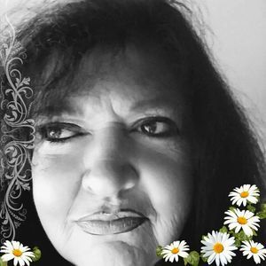 Meet your Posher, Kerri